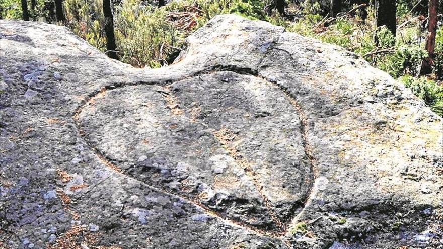 Els parcs naturals castellonencs ‘viatgen’ al nostre passat prehistòric