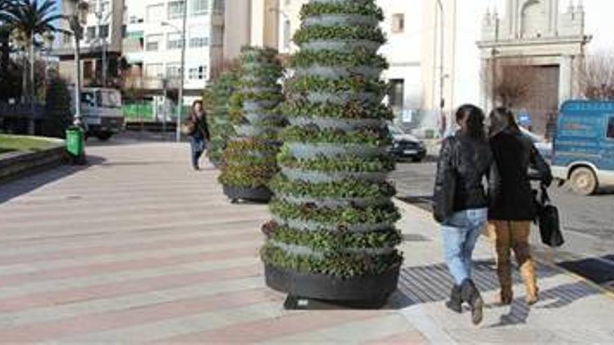 Badajoz contará este año con un mercado navideño