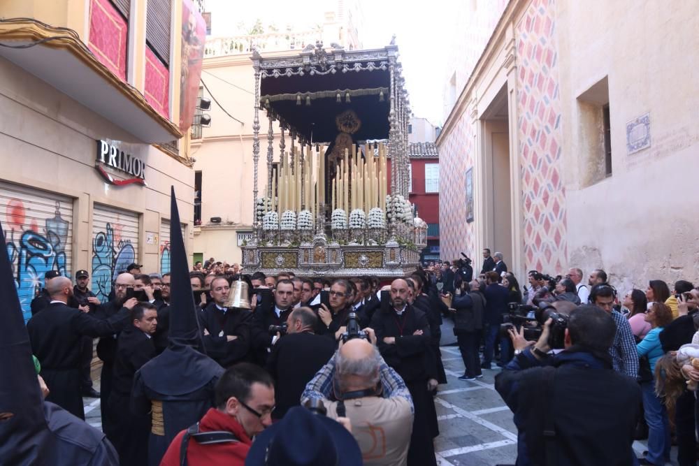 Viernes Santo de 2016 | Dolores de San Juan