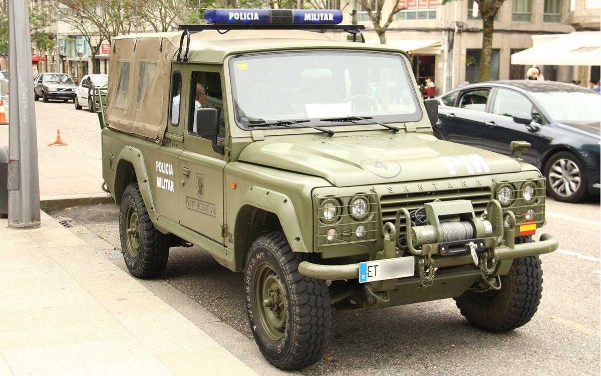 Santana Anibal del Ejército