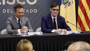 Illa reforça els llaços culturals amb Mèxic en el seu pla per a Llatinoamèrica