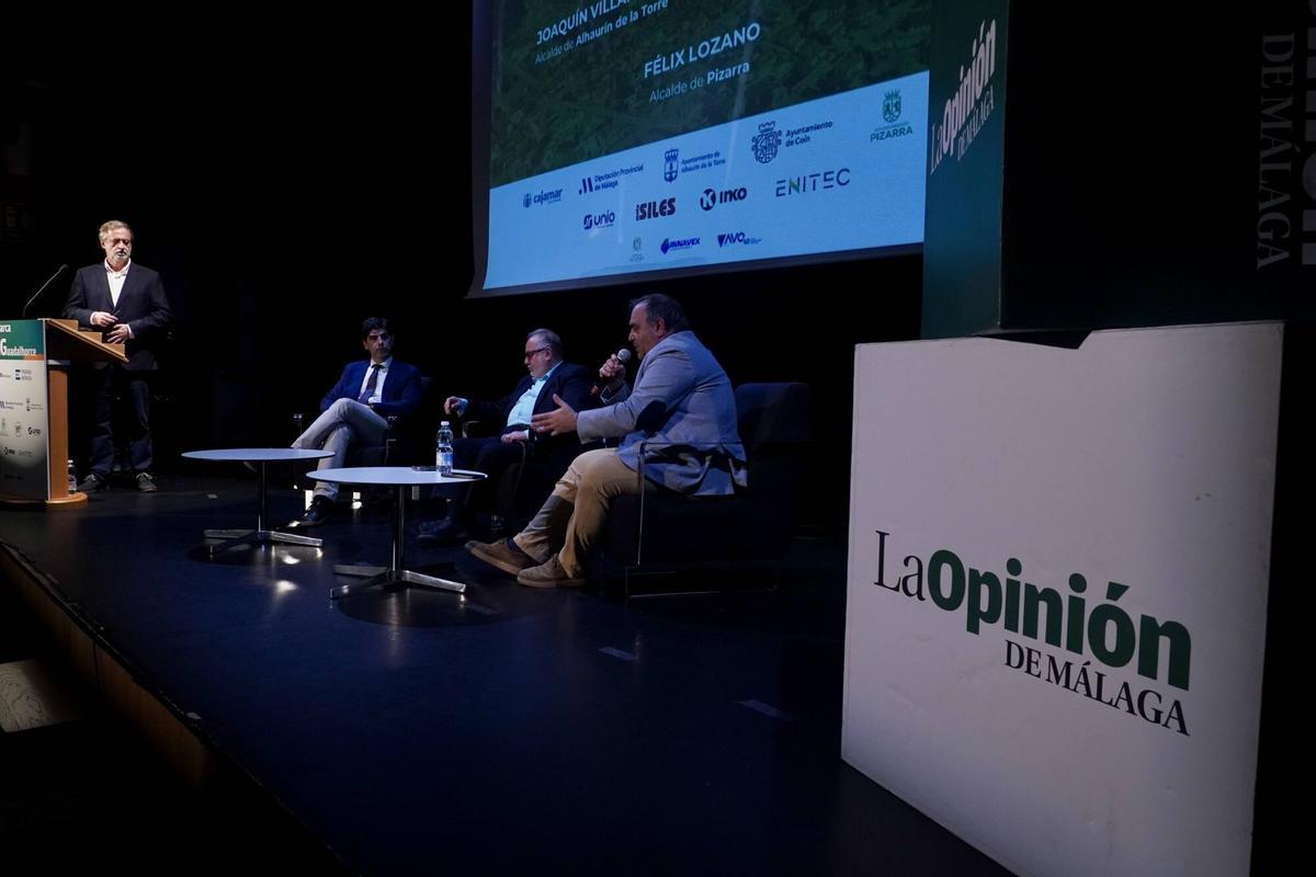 Marca Guadalhorce 2026 Marca Guadalhorce 2026