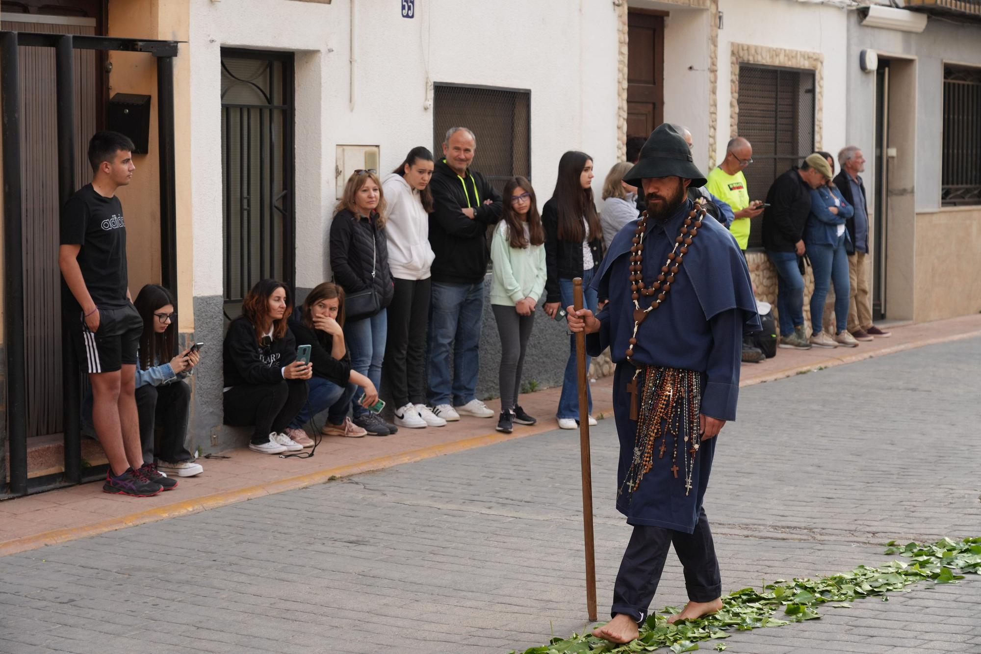 ¡Búscate en la macrogalería! Castellón vive un puente de fiestas en los municipios