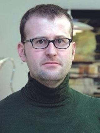 Guillermo Alonso Muriel