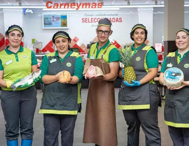 Valores familiares que se transmiten de la empresa a los clientes