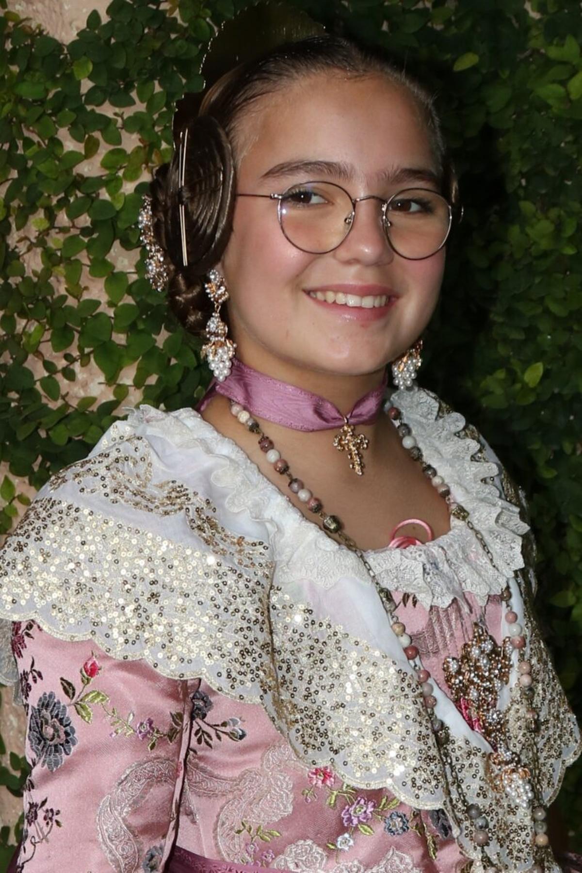 RASCANYA - Silvia Famoso Kovacova (Poble-Sant Roc)