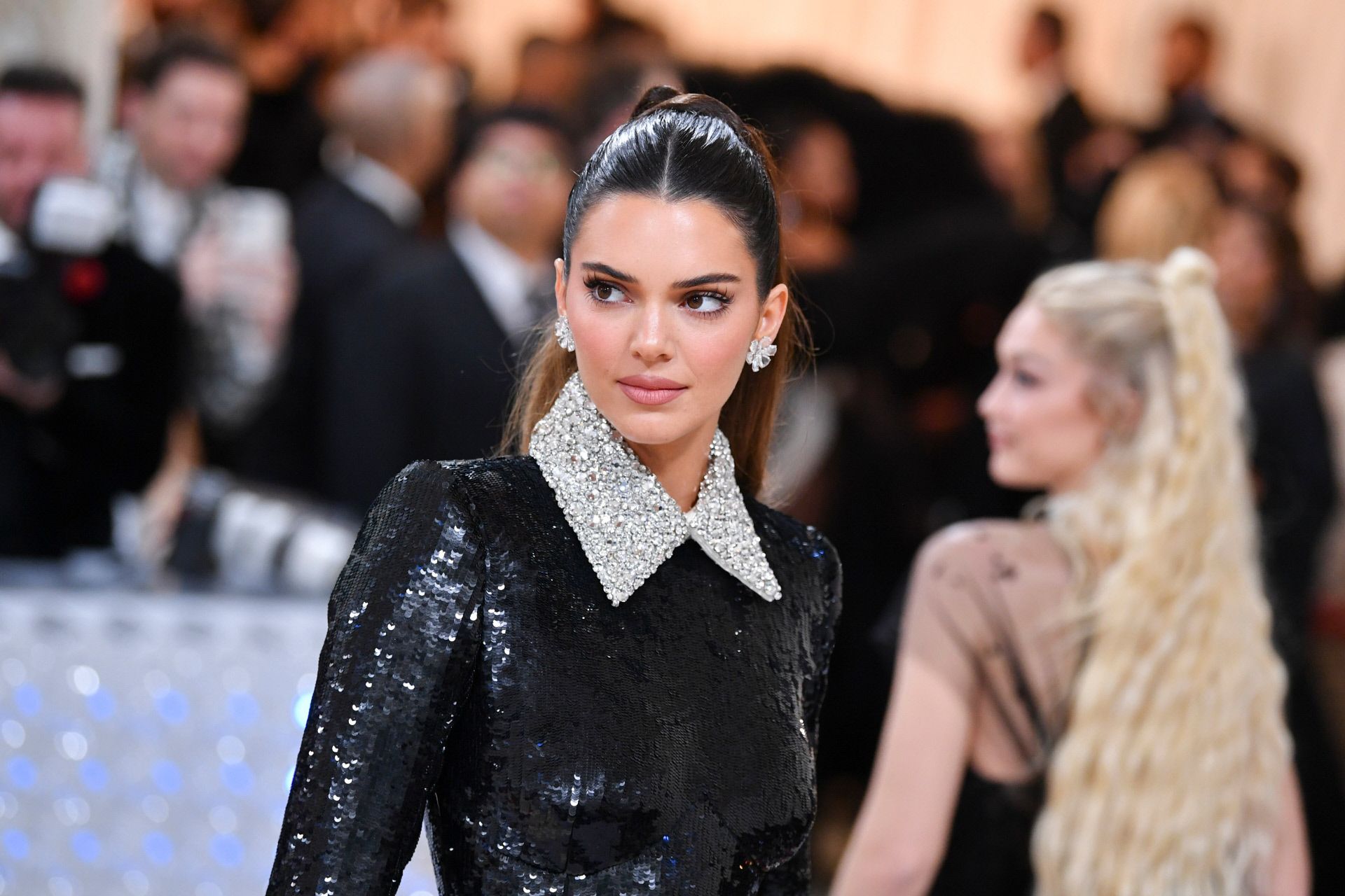 Kendall Jenner posado Instagram