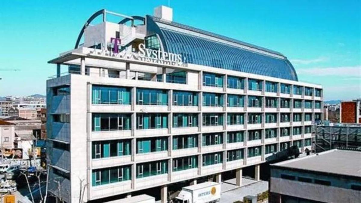 Colonial, Sanitas y Mapfre destinarán 77 millones a construir un hospital en el 22@