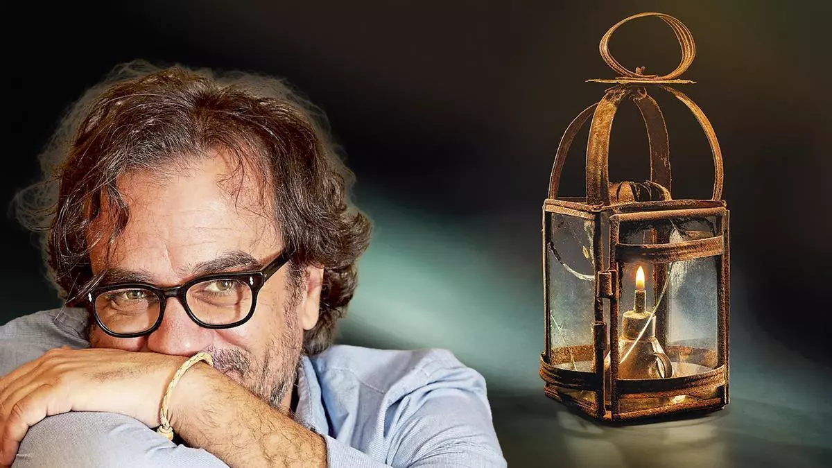Un adianto de «A boa morte», a nova novela de Pedro Feijoo