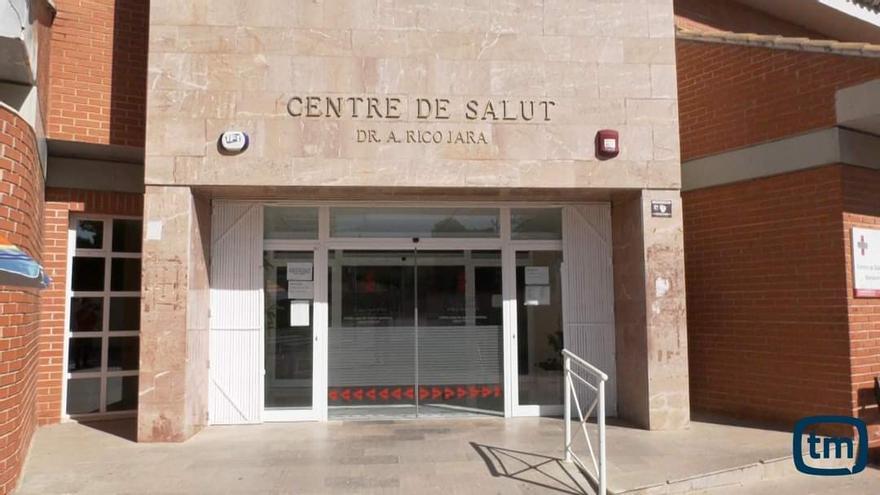 Centro de salud