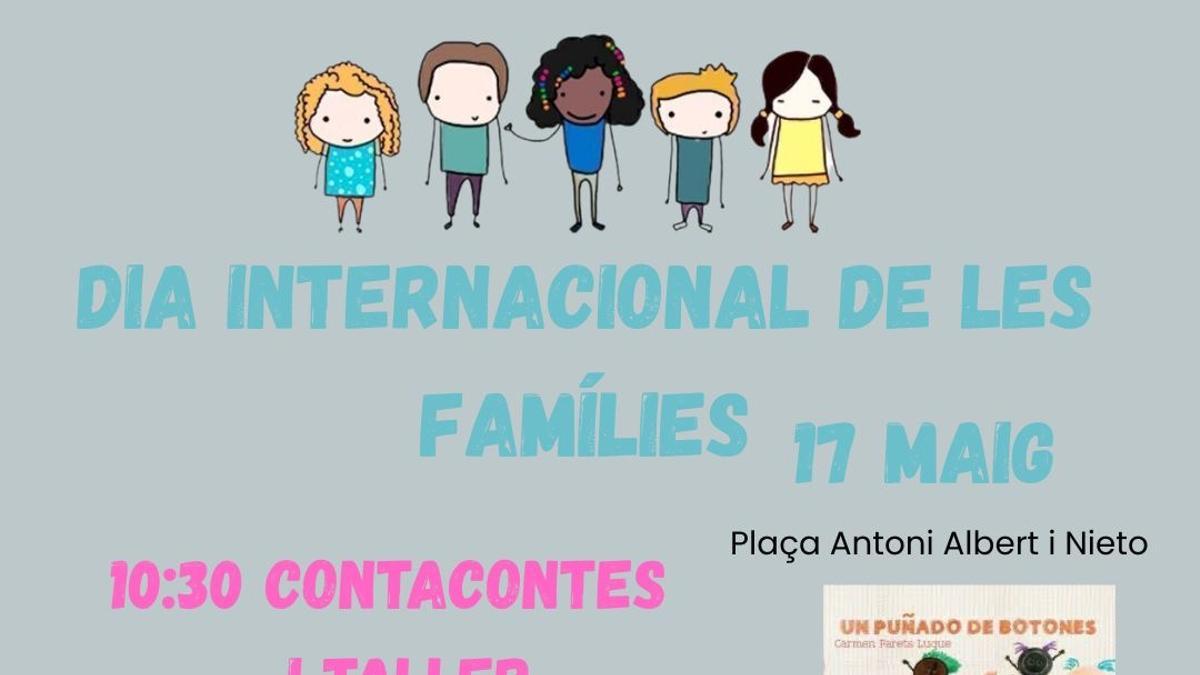 Cartel de la jornada