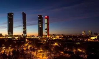 Ni Retiro ni Casa de Campo: estos son los cinco mejores lugares de Madrid para ver el eclipse solar total de 2026