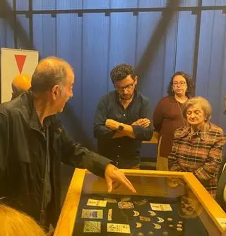 El Mayo Enológico continúa con charlas de expertos que profundizan sobre las bodegas de la tierra