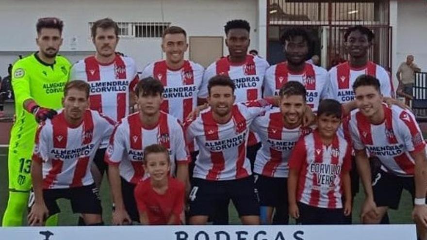 El Azuaga denuncia insultos racistas a su futbolista Kelechi de un jugador del Trujillo, que lo niega