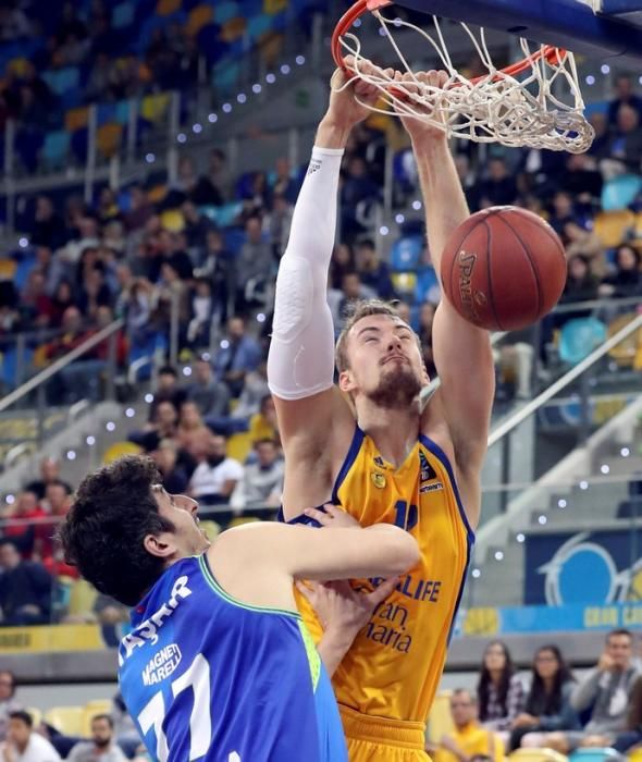 Herbalife Gran Canaria - Tofas Bursa