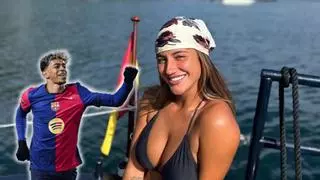 Comunicado urgente de Lamine Yamal: Desmiente la relación con Patri Vázquez, pero puede haber sorpresa