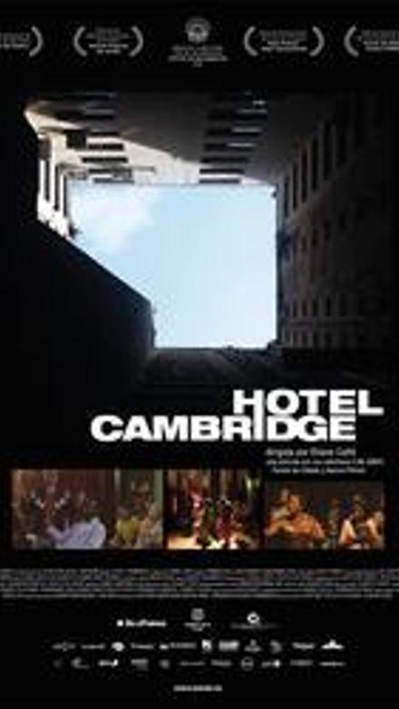 Hotel Cambridge