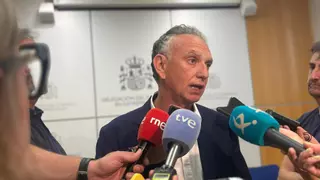 El currículum sigue persiguiendo a Quintana: Niega haber dado clases en la Universidad de Extremadura