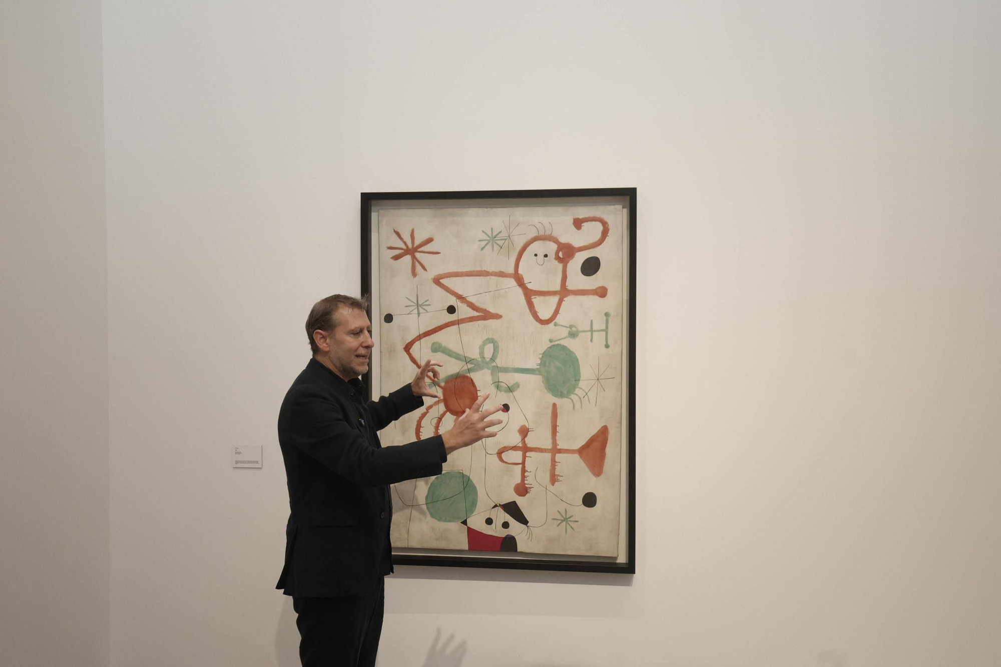 Las 12 obras de Joan Miró en Mallorca que no te puedes perder