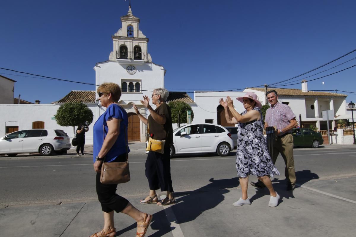 La Junta reconoce como municipios a La Guijarrosa y Fuente Carreteros