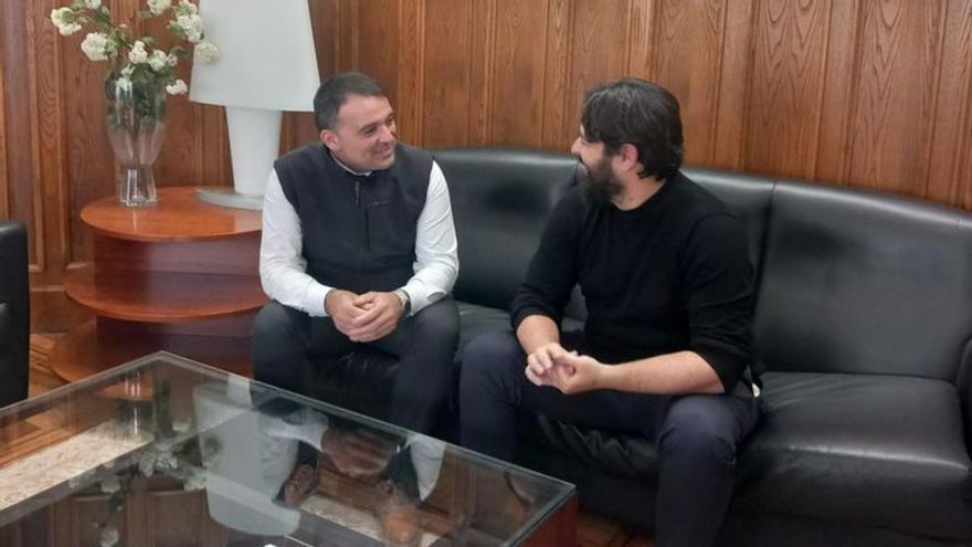 Desencuentro político en la Mancomunidad Llanes-Ribadedeva: el nuevo convenio colectivo enfrenta a los alcaldes