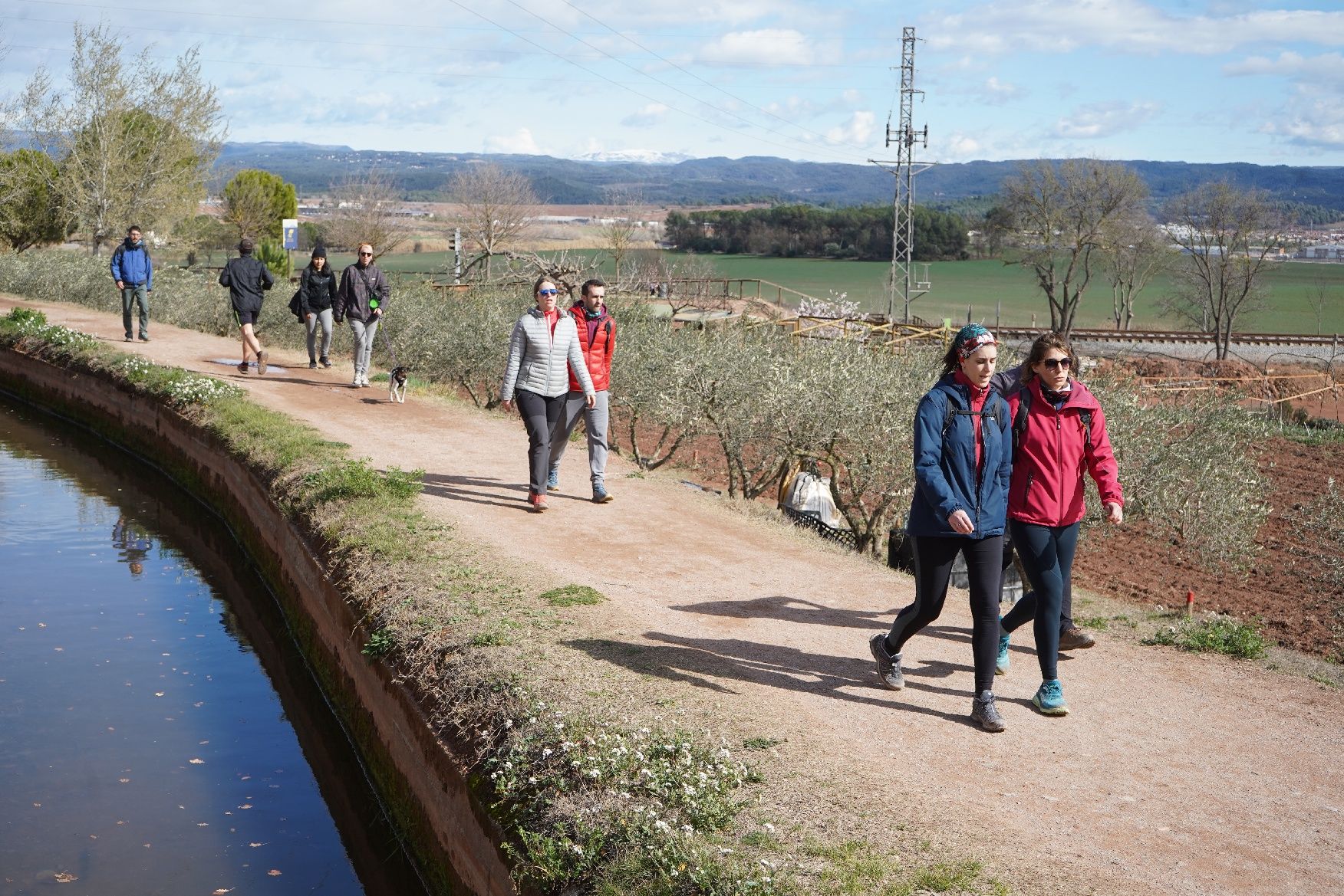 Transéquia 2024: Busca't a les fotos