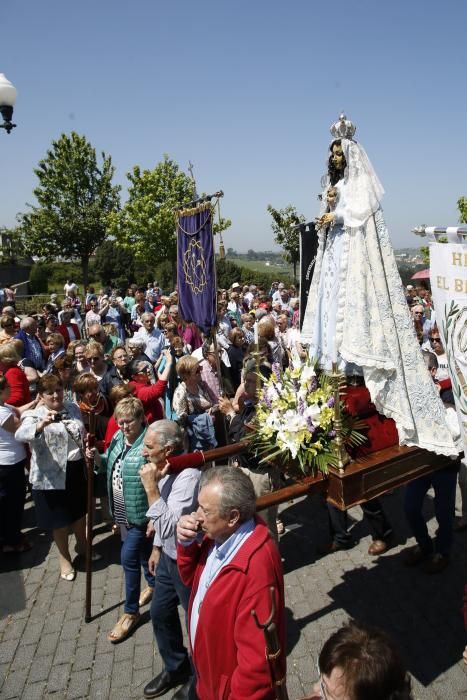 Fiestas del Puchero en Villalegre y rito del beso en la Ermita de la Luz.