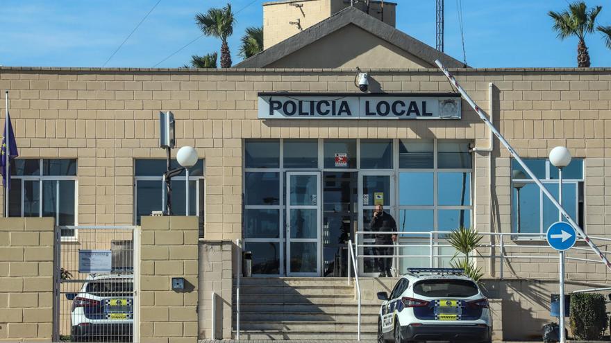 Los juzgados desestiman el pago de 580.000 € por supuestos casos de acoso laboral en la Policía Local de Torrevieja