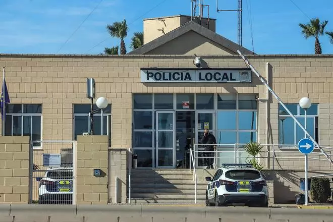 Los juzgados desestiman el pago de 580.000 € por supuestos casos de acoso en la Policía Local de Torrevieja