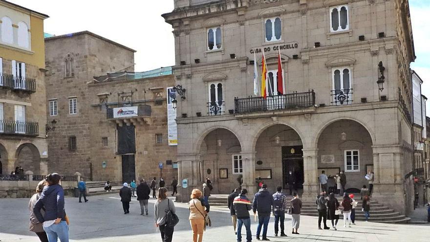 El Concello refuerza el personal con 27 técnicos para apurar licencias y proyectos - Vimarsana News
