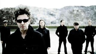 Echo & The Bunnymen: "No es nostalgia: es magia"