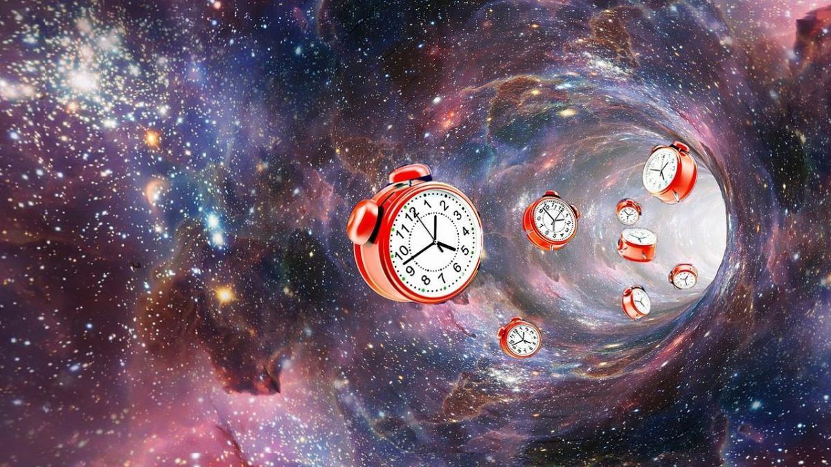 ¿Son posibles los viajes en el tiempo? ¿Existen líneas de tiempo paralelas?
