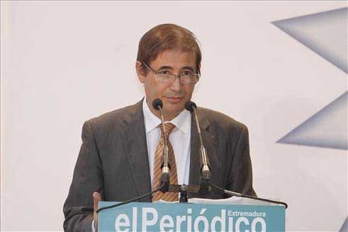 Gala del Empresario Extremeño del año