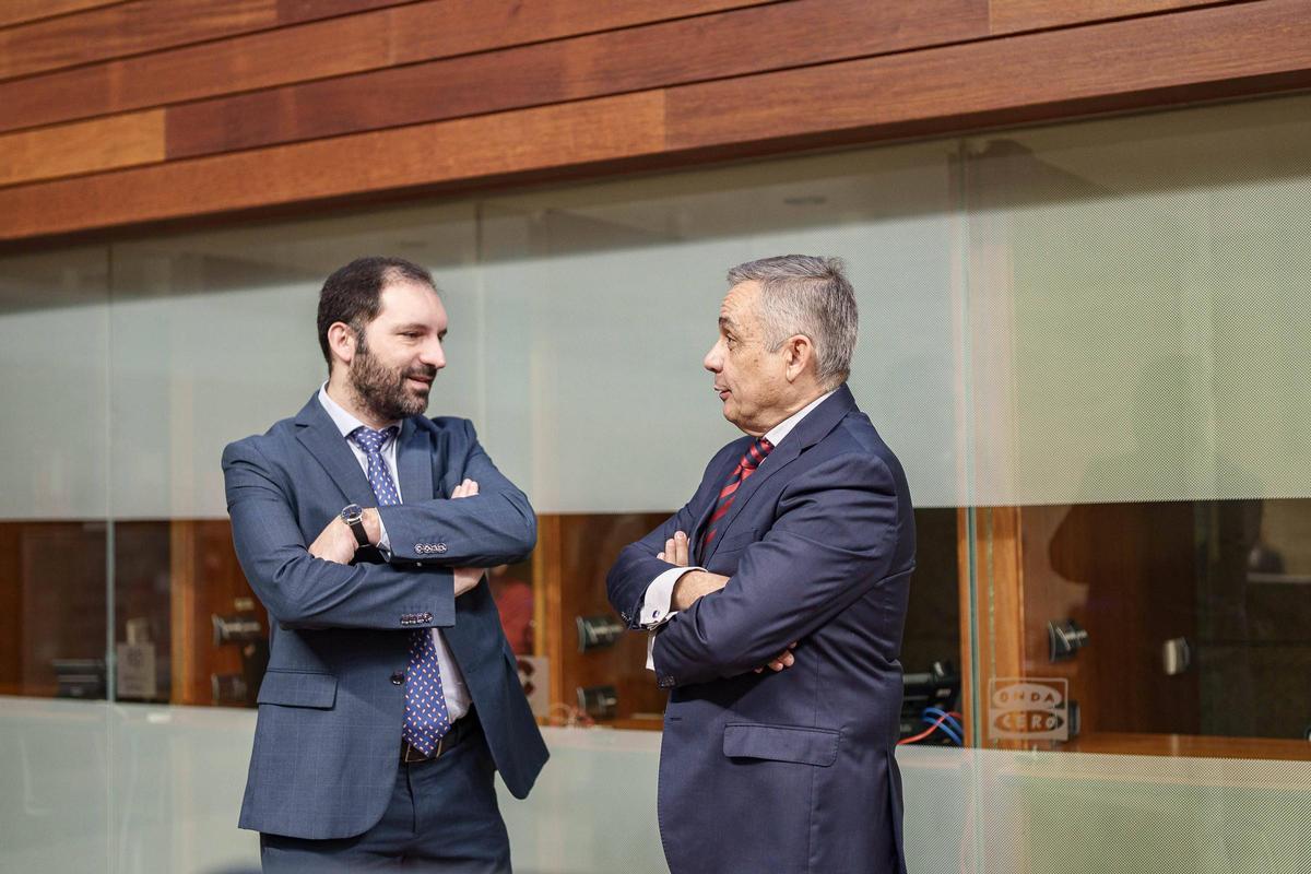 Fotogalería | Pleno de la Asamblea de Extremadura este jueves