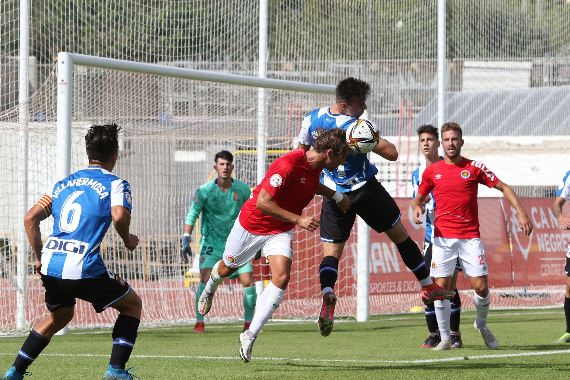 CD Ibiza-Espanyol B