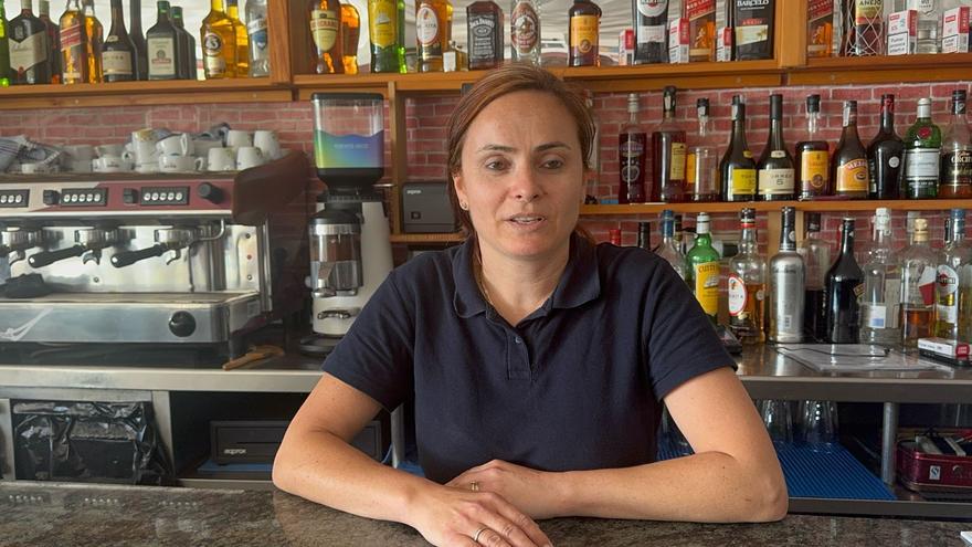 Vídeo: Testimonio de Dorina, del Bar La Vida Rosa