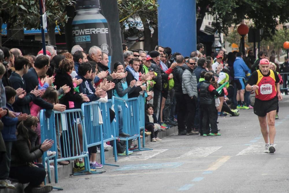 Media Maratón de Orihuela