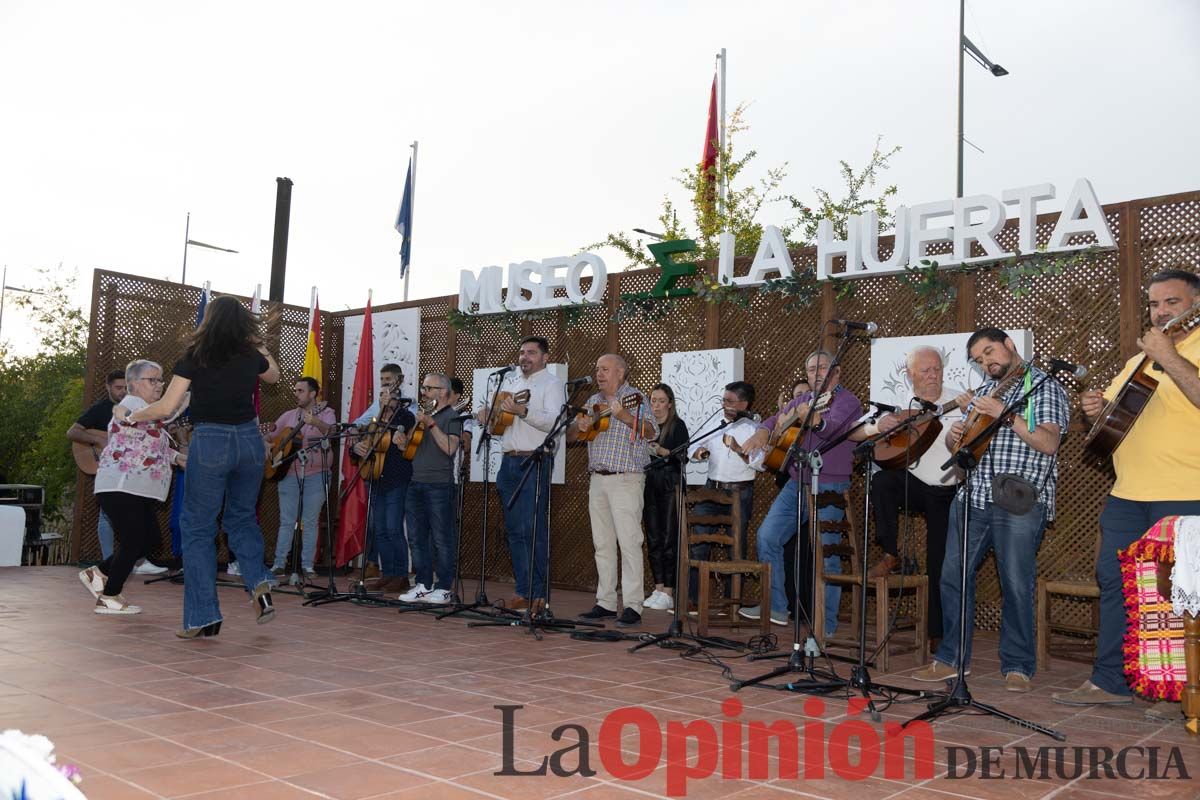 Día del Museo de la Huerta en Alcantarilla