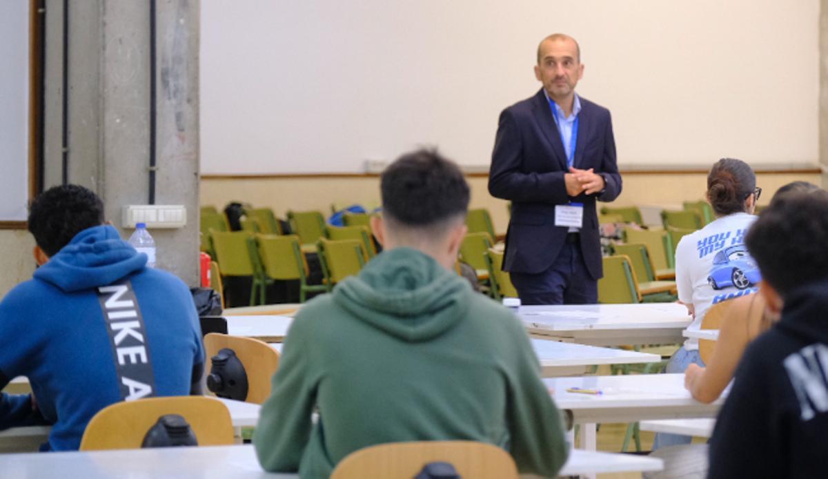 La educación fue la rama de mayor creación de empleo en marzo.