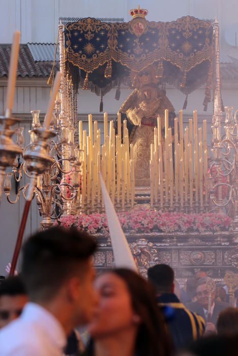 Martes Santo | Estrella