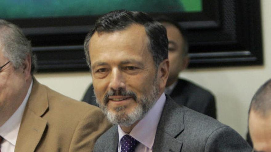 Agustín Hernández