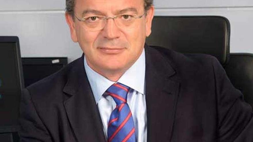 José Ramón Díez.