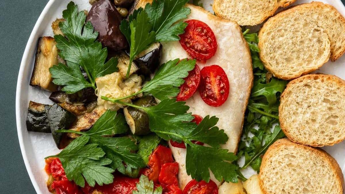 El establecimiento sorprende con su propuesta gastronómica