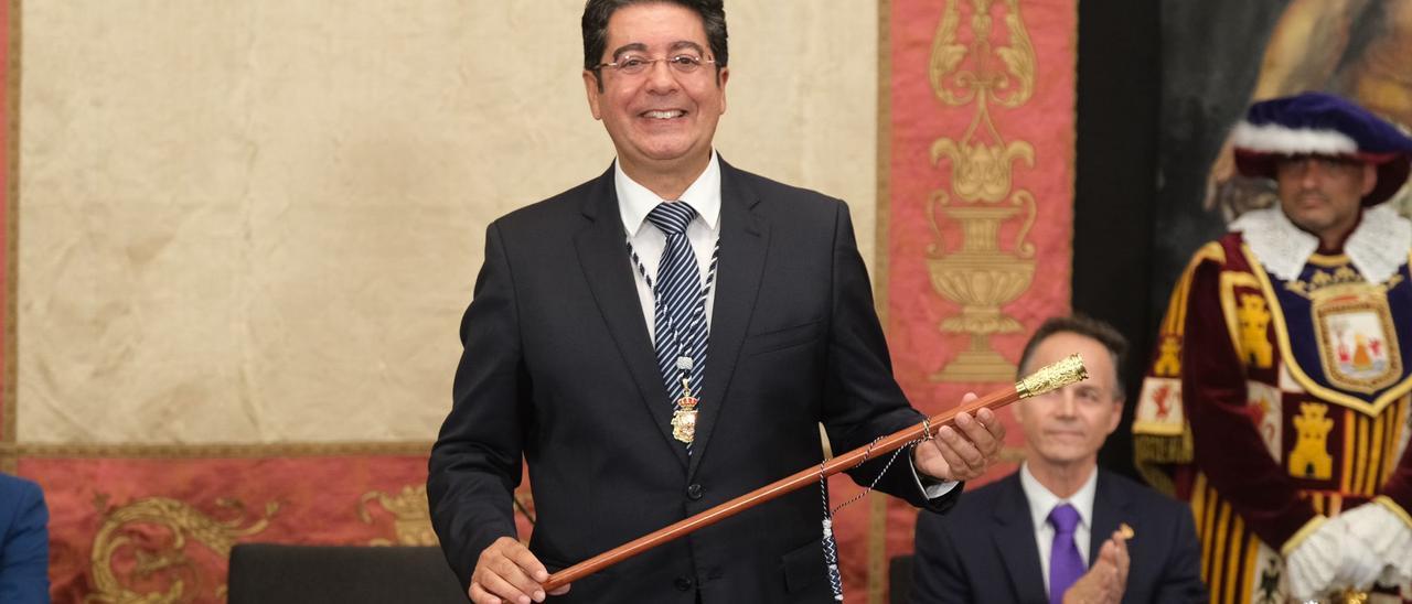 Pedro Martín