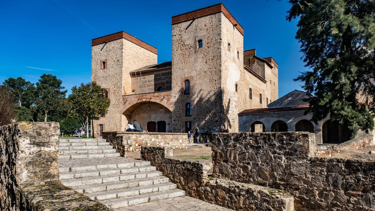 Museo Arqueológico de Badajoz.