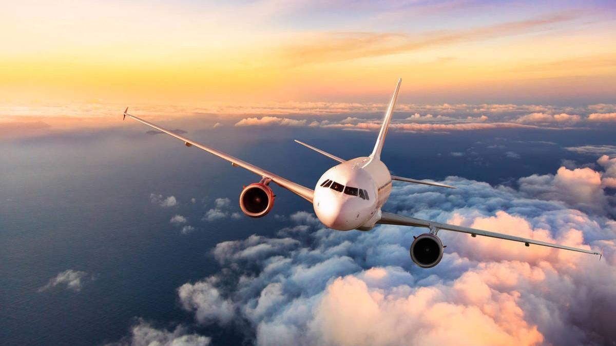 AVIACIÓN Y CALENTAMIENTO | El calentamiento del Mediterráneo aumenta el riesgo para la aviación en Europa