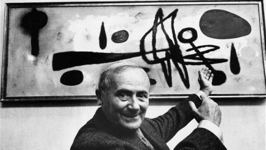 Joan Miró