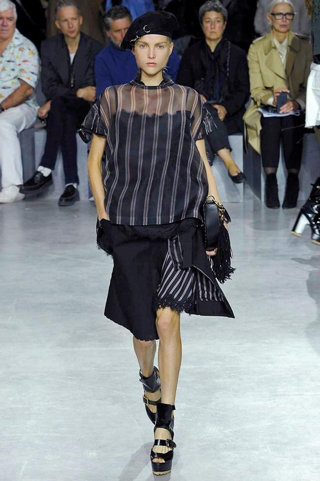 Sacai
