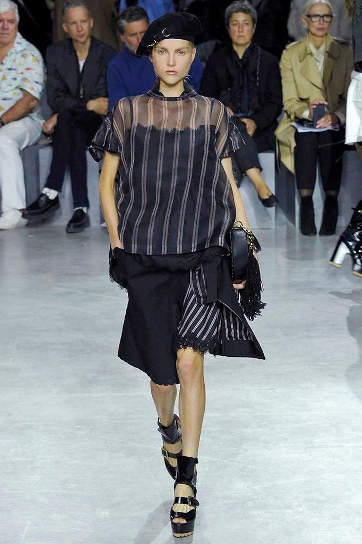 Sacai