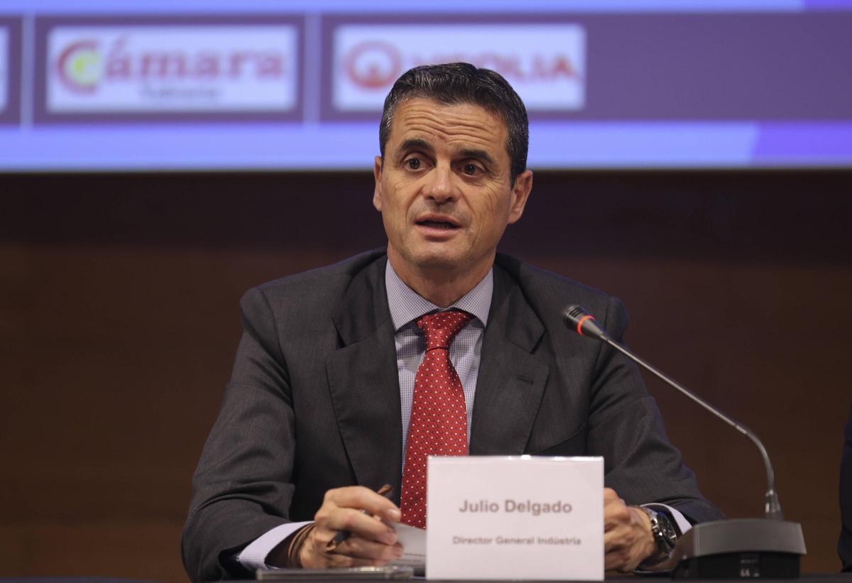 Así fue el foro Más que Empresas en La Ribera